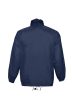 SOL'S SO32000 SOL'S SURF - UNISEX WATER REPELLENT WINDBREAKER M