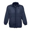 SOL'S SO32000 SOL'S SURF - UNISEX WATER REPELLENT WINDBREAKER M