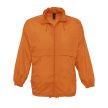 SOL'S SO32000 SOL'S SURF - UNISEX WATER REPELLENT WINDBREAKER M