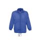SOL'S SO32000 SOL'S SURF - UNISEX WATER REPELLENT WINDBREAKER 2XL