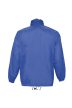 SOL'S SO32000 SOL'S SURF - UNISEX WATER REPELLENT WINDBREAKER M