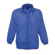 SOL'S SO32000 SOL'S SURF - UNISEX WATER REPELLENT WINDBREAKER M