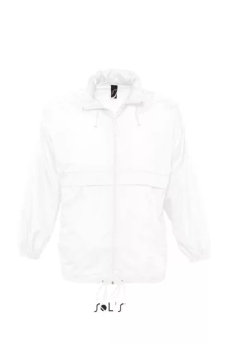 SOL'S SO32000 SOL'S SURF - UNISZEX VÍZLEPERGETŐ SZÉLDZSEKI 2XL