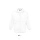 SOL'S SO32000 SOL'S SURF - UNISEX WATER REPELLENT WINDBREAKER L