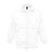 SOL'S SO32000 SOL'S SURF - UNISEX WATER REPELLENT WINDBREAKER M
