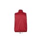 SOL'S SO44001 SOL'S WINNER - UNISEX CONTRASTED REVERSIBLE BODYWARMER M