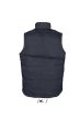 SOL'S SO44002 SOL'S WARM - QUILTED BODYWARMER S