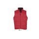 SOL'S SO44002 SOL'S WARM - QUILTED BODYWARMER S