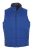 SOL'S SO44002 SOL'S WARM - QUILTED BODYWARMER S