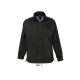 SOL'S SO46000 SOL'S MISTRAL - JERSEY-LINED WATER REPELLENT WINDBREAKER 2XL