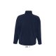 SOL'S SO46600 SOL'S RELAX - MEN'S SOFTSHELL ZIPPED JACKET 2XL