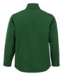SOL'S SO46600 SOL'S RELAX - MEN'S SOFTSHELL ZIPPED JACKET S