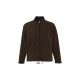 SOL'S SO46600 SOL'S RELAX - MEN'S SOFTSHELL ZIPPED JACKET 4XL