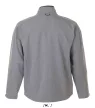 SOL'S SO46600 SOL'S RELAX - FÉRFI SOFTSHELL CIPZÁRAS DZSEKI 4XL