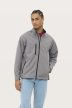 SOL'S SO46600 SOL'S RELAX - MEN'S SOFTSHELL ZIPPED JACKET 4XL