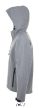 SOL'S SO46602 SOL'S REPLAY MEN - HOODED SOFTSHELL XL