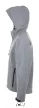 SOL'S SO46602 SOL'S REPLAY - FÉRFI KAPUCNIS SOFTSHELL XL
