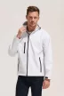 SOL'S SO46602 SOL'S REPLAY - FÉRFI KAPUCNIS SOFTSHELL XL