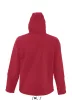 SOL'S SO46602 SOL'S REPLAY - FÉRFI KAPUCNIS SOFTSHELL XL