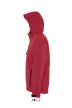 SOL'S SO46602 SOL'S REPLAY - FÉRFI KAPUCNIS SOFTSHELL XL