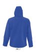 SOL'S SO46602 SOL'S REPLAY MEN - HOODED SOFTSHELL XL
