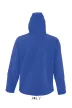 SOL'S SO46602 SOL'S REPLAY - FÉRFI KAPUCNIS SOFTSHELL XL