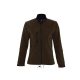 SOL'S SO46800 SOL'S ROXY - WOMEN'S SOFTSHELL ZIPPED JACKET M