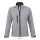 SOL'S SO46800 SOL'S ROXY - WOMEN'S SOFTSHELL ZIPPED JACKET M
