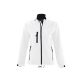 SOL'S SO46800 SOL'S ROXY - WOMEN'S SOFTSHELL ZIPPED JACKET S