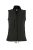 SOL'S SO46801 SOL'S RALLYE WOMEN - SLEEVELESS SOFTSHELL JACKET S