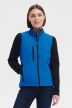 SOL'S SO46801 SOL'S RALLYE WOMEN - SLEEVELESS SOFTSHELL JACKET M