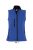 SOL'S SO46801 SOL'S RALLYE WOMEN - SLEEVELESS SOFTSHELL JACKET M