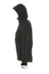 SOL'S SO46802 SOL'S REPLAY WOMEN - HOODED SOFTSHELL XL