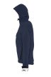 SOL'S SO46802 SOL'S REPLAY WOMEN - HOODED SOFTSHELL XL