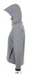 SOL'S SO46802 SOL'S REPLAY WOMEN - HOODED SOFTSHELL S