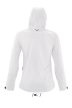 SOL'S SO46802 SOL'S REPLAY WOMEN - HOODED SOFTSHELL 2XL