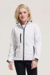 SOL'S SO46802 SOL'S REPLAY WOMEN - HOODED SOFTSHELL 2XL