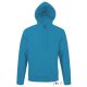 SOL'S SO47101 SOL'S SNAKE - UNISEX HOODED SWEATSHIRT XL