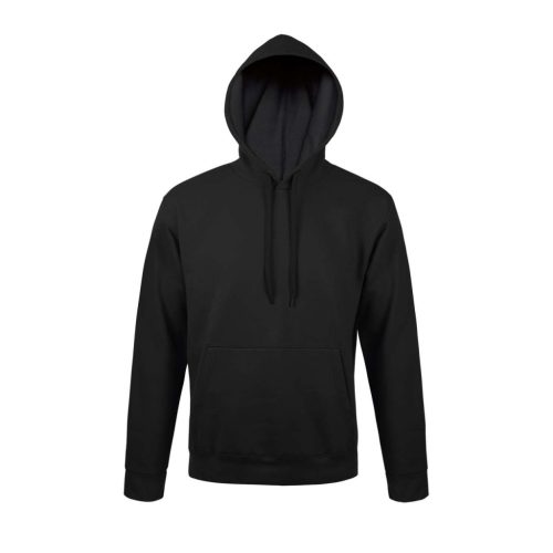 SOL'S SO47101 SOL'S SNAKE - UNISEX HOODED SWEATSHIRT L