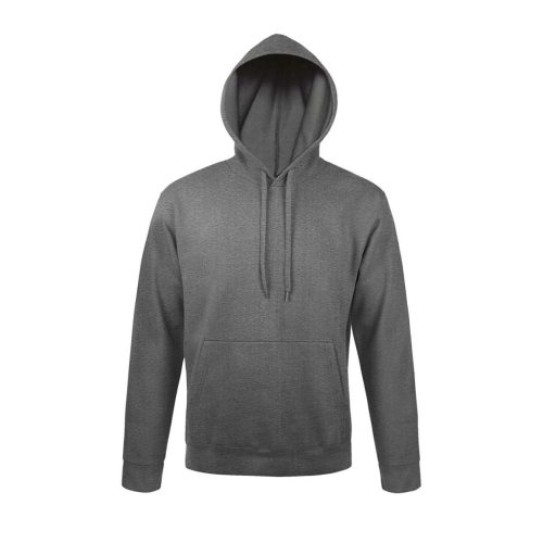 SOL'S SO47101 SOL'S SNAKE - UNISEX HOODED SWEATSHIRT 2XL