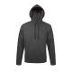 SOL'S SO47101 SOL'S SNAKE - UNISEX HOODED SWEATSHIRT M
