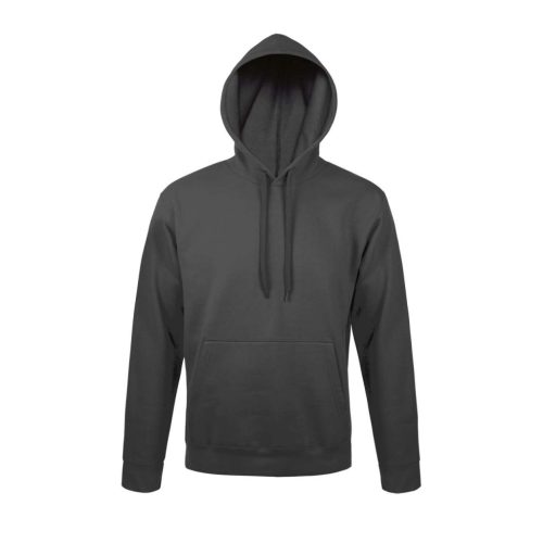SOL'S SO47101 SOL'S SNAKE - UNISEX HOODED SWEATSHIRT XS