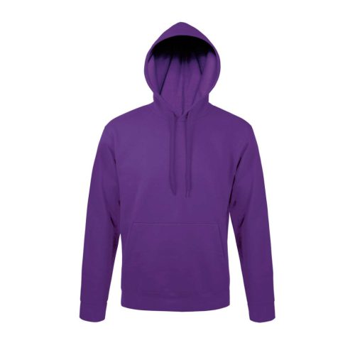 SOL'S SO47101 SOL'S SNAKE - UNISEX HOODED SWEATSHIRT 2XL