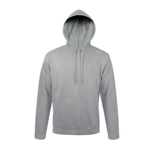 SOL'S SO47101 SOL'S SNAKE - UNISEX HOODED SWEATSHIRT 2XL
