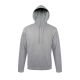 SOL'S SO47101 SOL'S SNAKE - UNISEX HOODED SWEATSHIRT 2XL