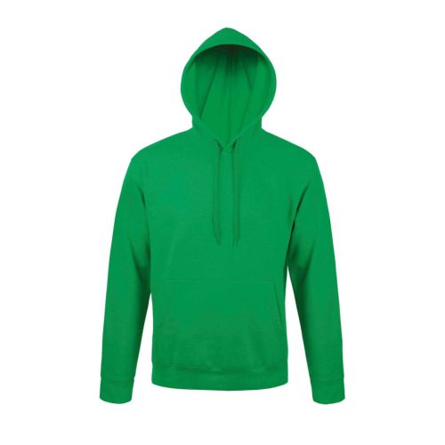 SOL'S SO47101 SOL'S SNAKE - UNISEX HOODED SWEATSHIRT L