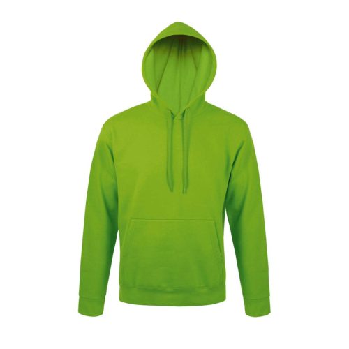SOL'S SO47101 SOL'S SNAKE - UNISEX HOODED SWEATSHIRT 2XL