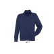 SOL'S SO47200 SOL'S SUNDAE - MEN’S ZIPPED JACKET 2XL