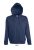 SOL'S SO47800 SOL'S SEVEN MEN - JACKET WITH LINED HOOD 2XL