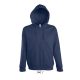 SOL'S SO47800 SOL'S SEVEN MEN - JACKET WITH LINED HOOD M